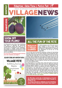 Village-News-August-23