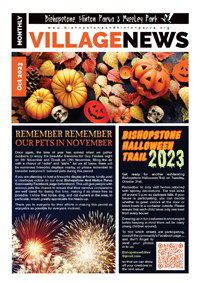 Village-News-October-23