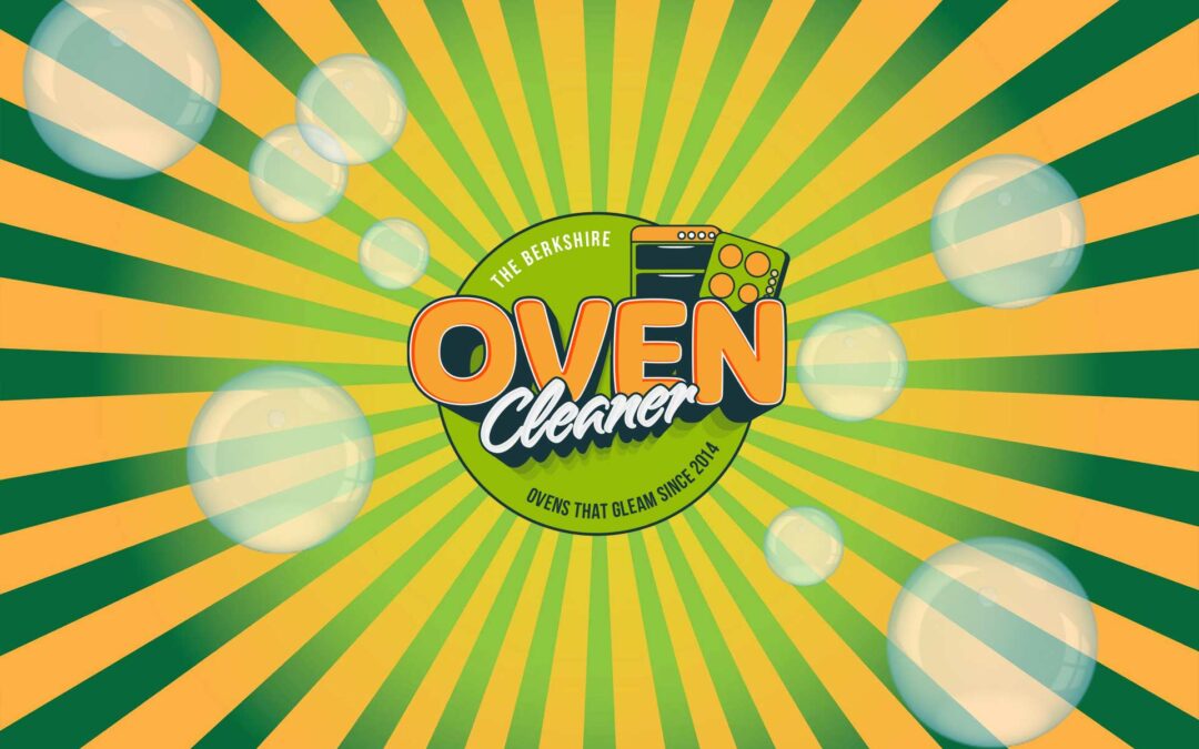The Berkshire Oven Cleaner