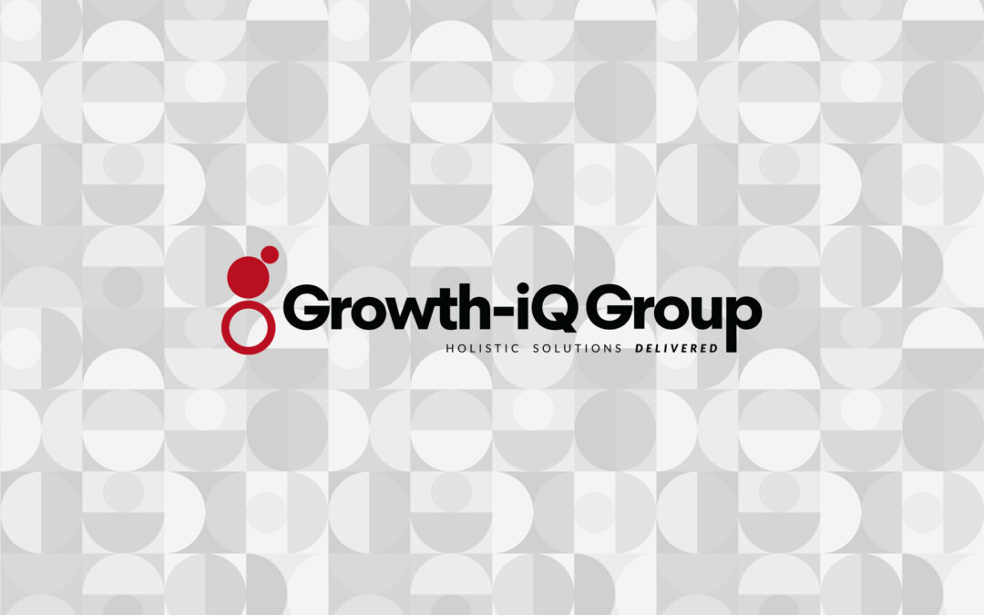 Growth-iQ Group