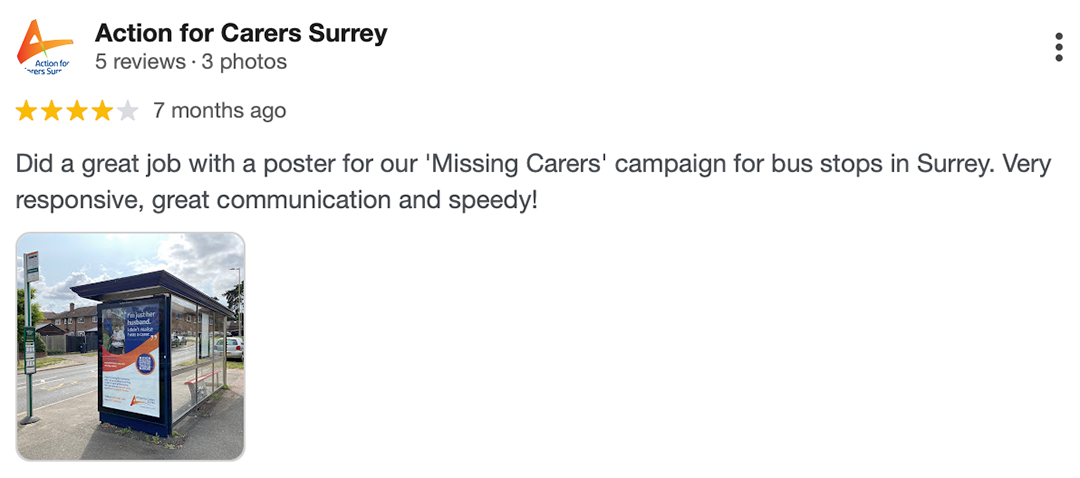 Luli-Review-Action-For-Carers-Surrey