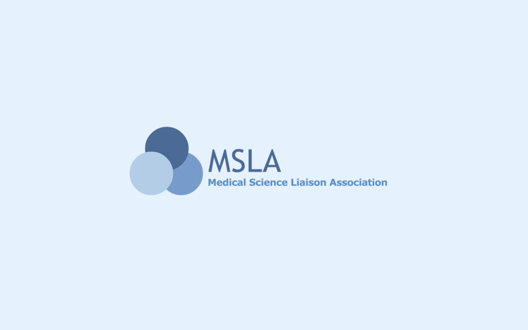 Medical Science Liaison Association